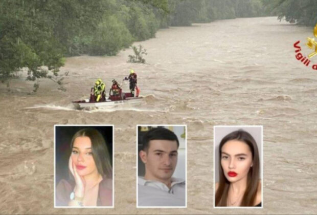 Familiile celor trei români care au murit în râul Natisone cer despăgubiri în valoare de 3,7 milioane de lire sterline