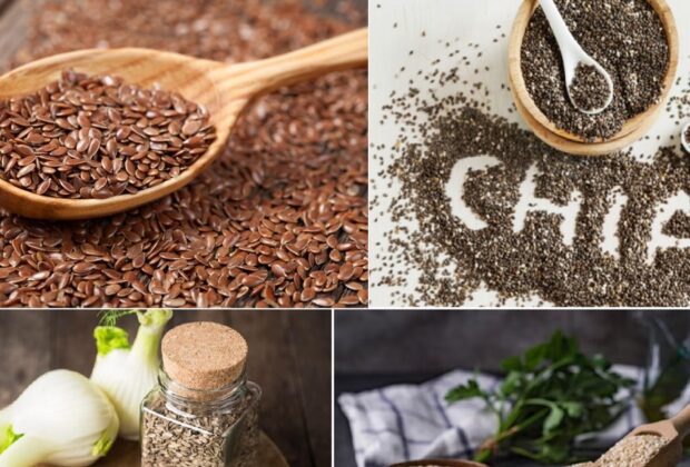 Semințele care îți transformă digestia: când, cât și cum să le consumi pentru energie și sațietate