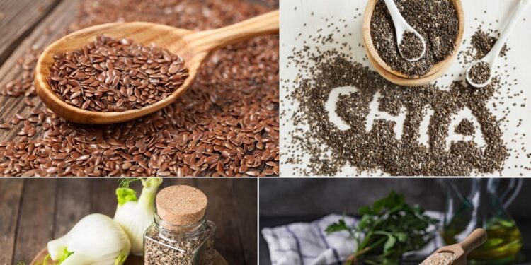 Semințele care îți transformă digestia: când, cât și cum să le consumi pentru energie și sațietate