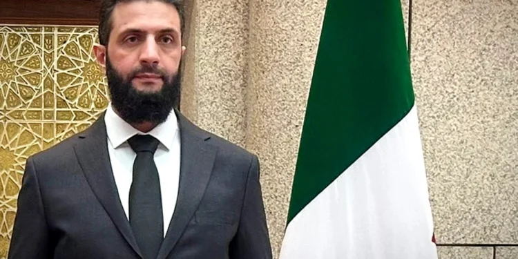 Siria negociază cu Israelul pentru a ajunge la un acord de securitate