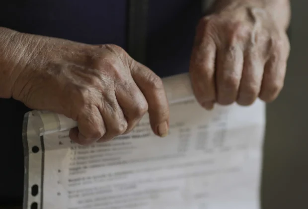 ‘Certificatul de viață’ -l trimită până pe 30 septembrie / DOCUMENT