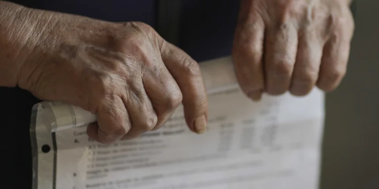 ‘Certificatul de viață’ -l trimită până pe 30 septembrie / DOCUMENT