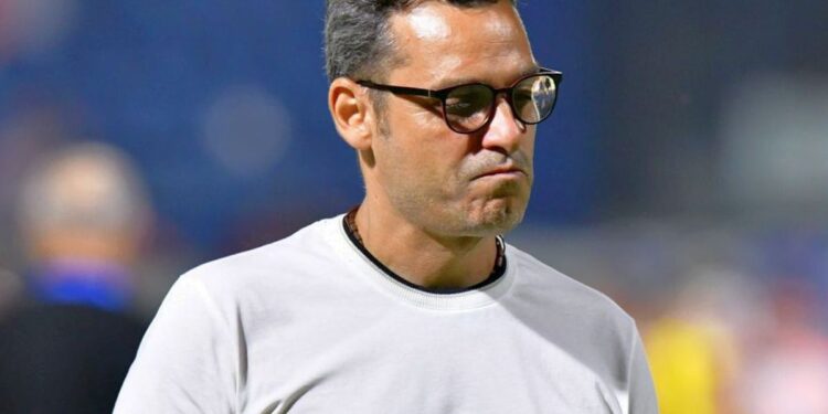 Mihai Teja, tiradă după remiza cu CFR Cluj: „Am și eu două întrebări. Să ne spună clar!”