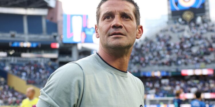 Dramă pentru Cristi Chivu, în derby-ul Italiei. Reacția românului după al doilea eșec consecutiv în Serie A