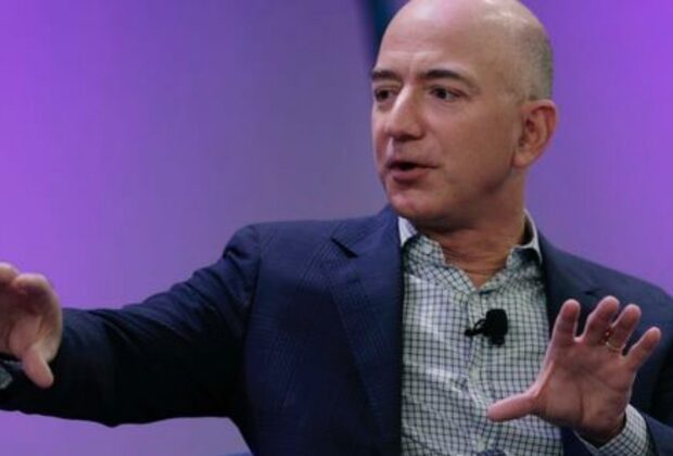 Trei miliarde de dolari pentru rețeta tinereții. Pariul lui Jeff Bezos