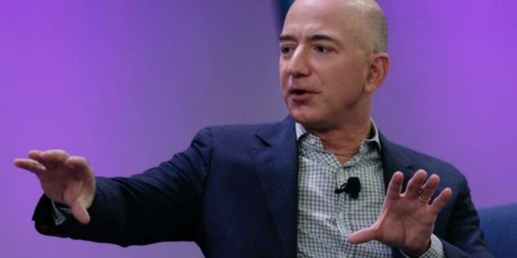 Trei miliarde de dolari pentru rețeta tinereții. Pariul lui Jeff Bezos