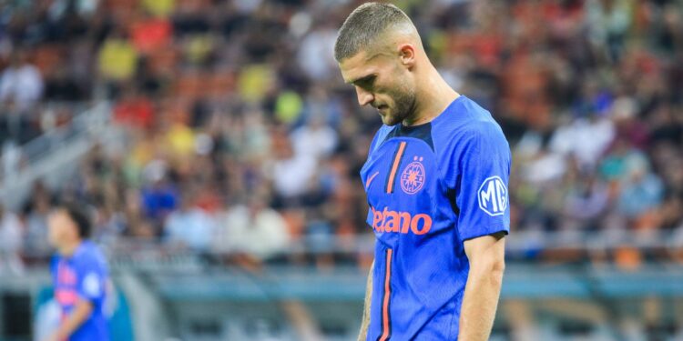 FCSB, în cădere: doar remiză cu Csikszereda / Becali: „Am pierdut un an. Nu mai avem șanse la play-off”