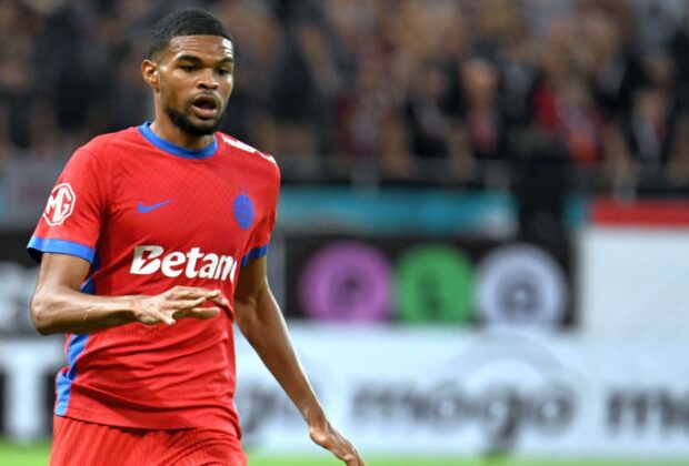 Malcom Edjouma, categoric după egalul cu Csikszereda: „Așa ar trebui să jucăm de acum”