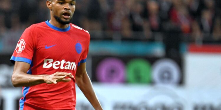 Malcom Edjouma, categoric după egalul cu Csikszereda: „Așa ar trebui să jucăm de acum”