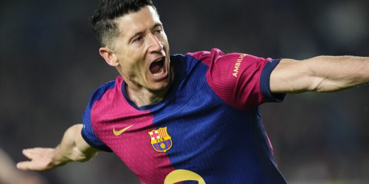 Barcelona – Valencia, un „măcel“ fotbalistic: scor incredibil, în La Liga