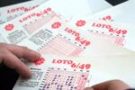 A fost câștigat premiul cel mare la Loto 5/40 și Noroc Plus