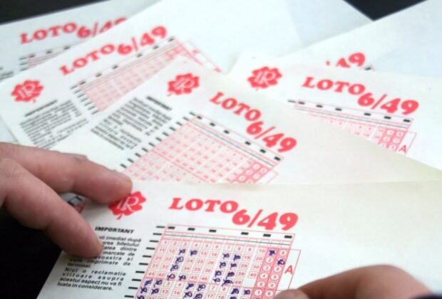 A fost câștigat premiul cel mare la Loto 5/40 și Noroc Plus