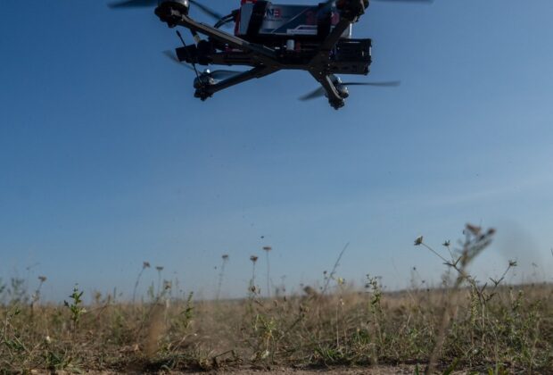 Rușii ne iau în zeflemea cu privire la drona intrată pe teritoriul României: „Ați descoperit un alt OZN”. „O provocare intenționată a regimului de la Kiev”