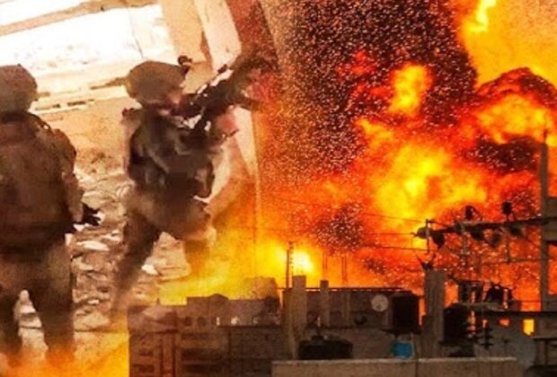 Israelul a dezlănțuit iadul în Gaza: armata atacă oraşul cu avioane de luptă, artilerie, tancuri şi drone