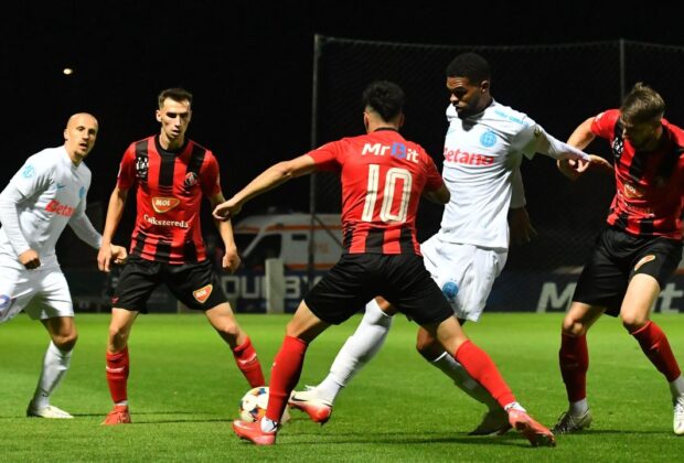 Dezastru total în startul de sezon! Pe ce loc se află FCSB după primele nouă etape