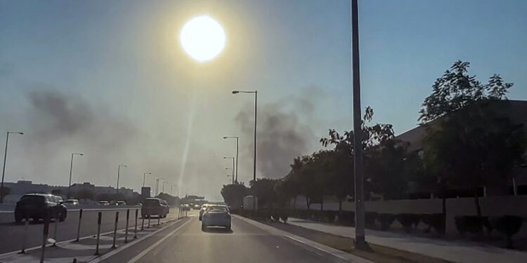 Netanyahu l-a informat pe Trump înainte ca Israelul să lovească Hamas în capitala Qatarului, susțin oficiali israelieni