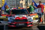 Premieră în motorsportul românesc. Campioni naționali, europeni și mondiali vin la Mamaia Rally Show