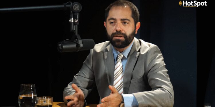 Consilier al lui Nicușor Dan, mesaj despre un „blocaj” în care se află România: „Schimbarea lui este înfricoșătoare”