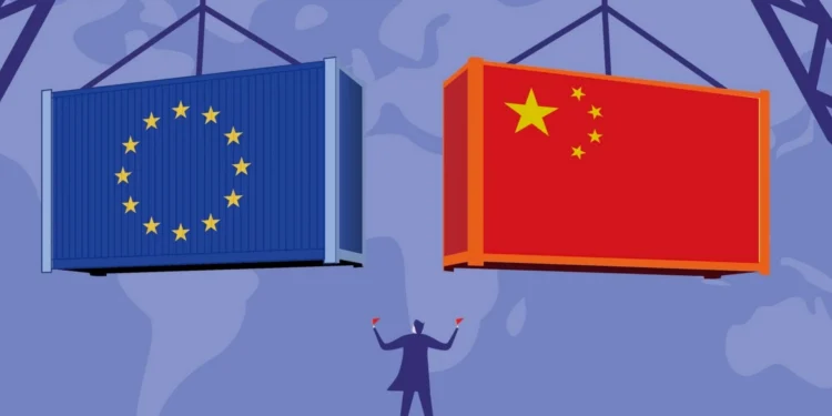 Chinezii de la Jetour intră pe piața europeană