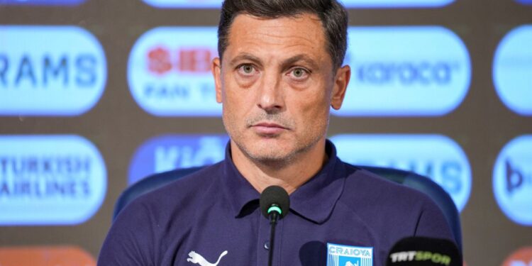 Adrian Mititelu, dezvăluiri în fața lui Ioanițoaia: „Am vrut să îl pun antrenor pe Mirel Rădoi”