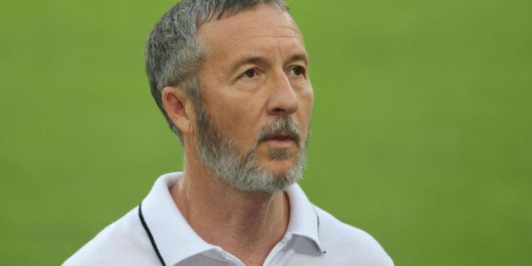 De unde vine speranța lui Mihai Stoica, înainte de FC Botoșani