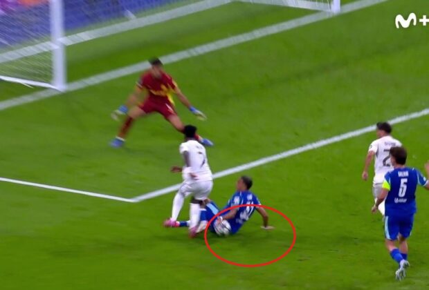 Scandal cât casa după prima etapă din Liga Campionilor: „E rușinos”