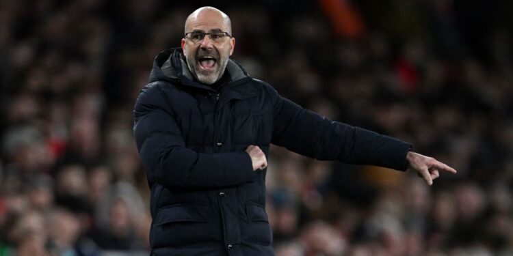 Reacția antrenorului lui PSV după meciul în care Man a jucat doar 13 minute