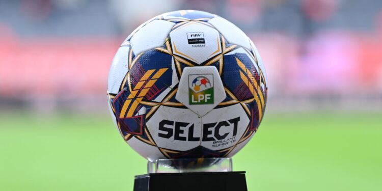 El e jucătorul etapei a noua din Superligă: ”A oferit spectacol”