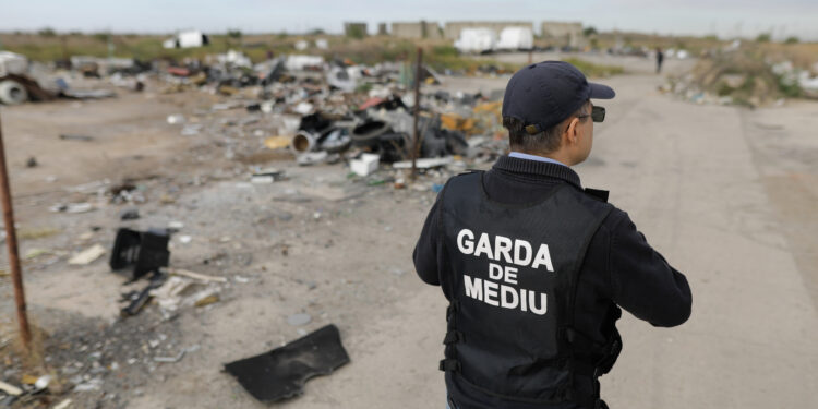 Filmările Gărzii de Mediu vor fi probe în instanţă, anunță ministra Mediului: „Infractorii care ne otrăvesc aerul nu mai trebuie să scape”