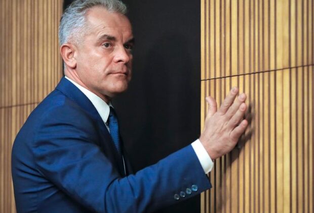 Extrădarea lui Vladimir Plahotniuc, suspendată de Grecia din motive legate de România / Prima reacție a avocatului oligarhului