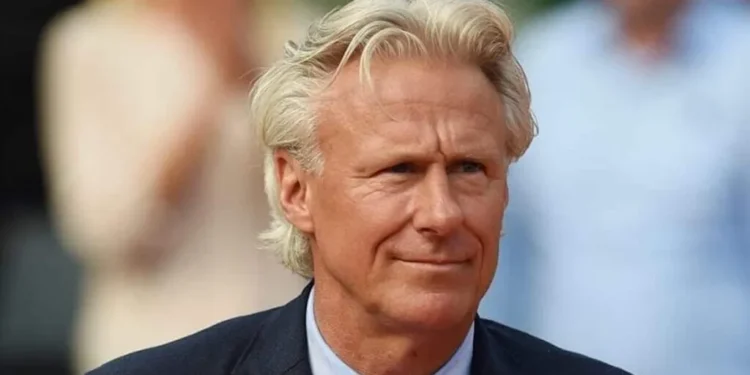 Bjorn Borg, dezvăluiri emoționante după ce a aflat că are cancer