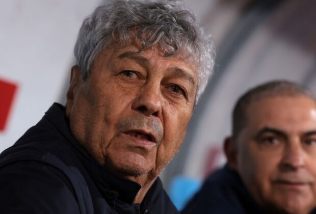 Superstarul format de Mircea Lucescu are probleme cu legea! Mandat de arestare pe numele său