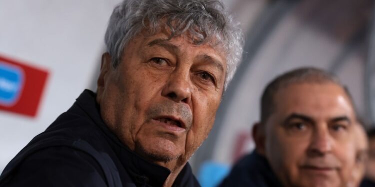 Superstarul format de Mircea Lucescu are probleme cu legea! Mandat de arestare pe numele său