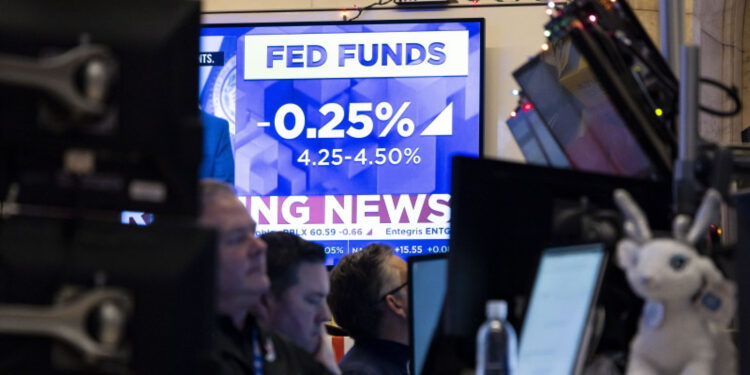 Rezerva Federală a SUA a redus dobânda de referință