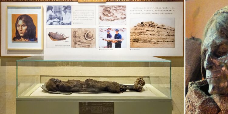 Tribul enigmatic al „vikingiilor” din inima Asiei. Secretele tulburătoare ale cele mai misterioase populații de pe Terra