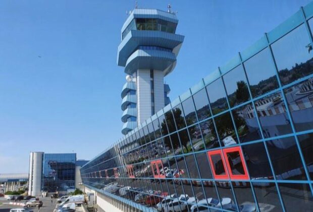 Dronă civilă observată de echipajul unui avion care ateriza, lângă Aeroportul Henri Coandă din București. „A fost declanșată o anchetă”