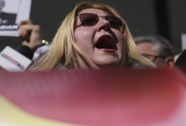 Diana Șoșoacă, chemată marți la Parchetul General. Este acuzată de propagandă legionară, lipsire de libertate și alte infracțiuni / Mesajul transmis de partid