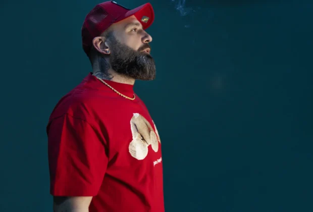 VIDEO Cortes pornește un turneu tare în toată țara: RAPsodia este noul material semnat de artist