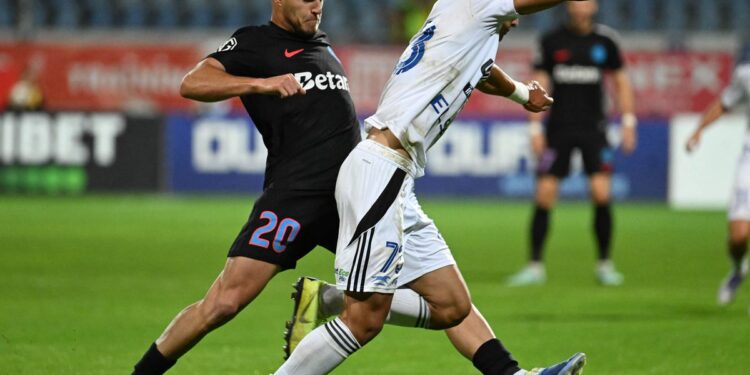 Simte momentul ZERO la FCSB: „Până aici! Nu se poate mai jos de atât, e momentul pentru o schimbare”