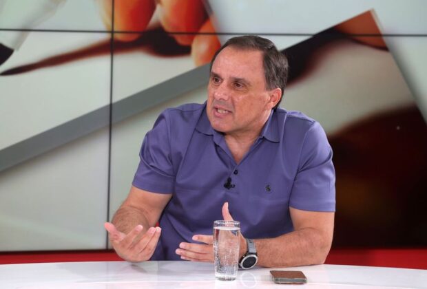 Basarab Panduru a râs de Gigi Becali: „Mai rău se încurcă!”