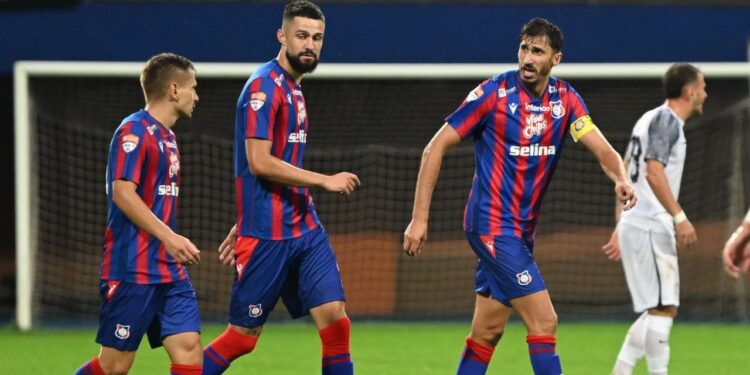 S-a schimbat liderul în Liga 2! Formația își continuă forma excelentă