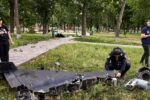 Ucraina dezvoltă noi scuturi împotriva dronelor Shahed. Planul Kievului pentru a combate eficient roiurile de drone