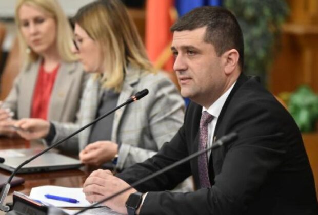 Ministrul Miruță anunță că România deține o resursă care le lipsește multora și care poate fi cheia independenței de China: Grafenul