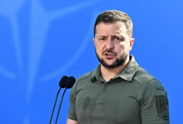 Zelenski propune o cooperare cu România pentru apărarea aeriană: „Nu ne bazăm pe alții”