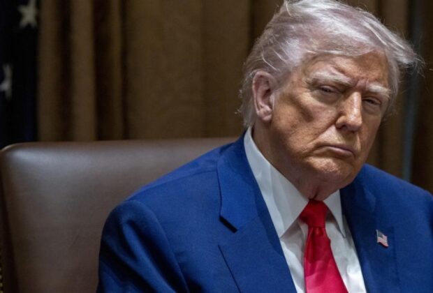 Trump amenință Venezuela cu consecințe „incalculabil” dacă va refuza să primească înapoi migranții din SUA