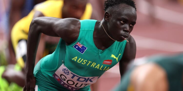 Usain Bolt și-a ales urmașul: „Are un viitor măreț. Dacă va continua pe această cale, va fi bine”