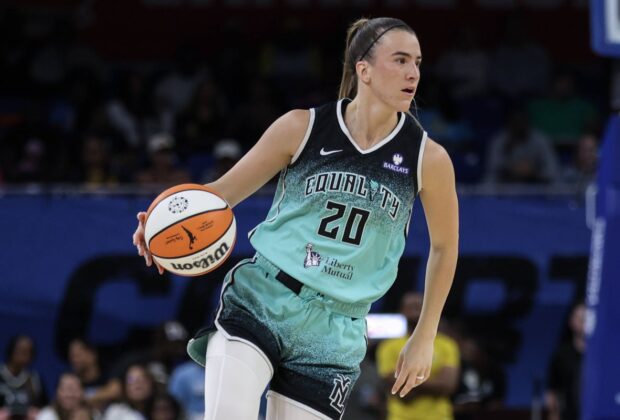Șoc în WNBA! Campioana en-titre New York Liberty, cu Sabrina Ionescu în componență, a fost eliminată în sferturile de finală
