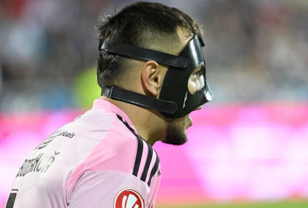 Portarul momentului din Superliga vrea mai mult: „Mergem la FCSB să câștigăm”