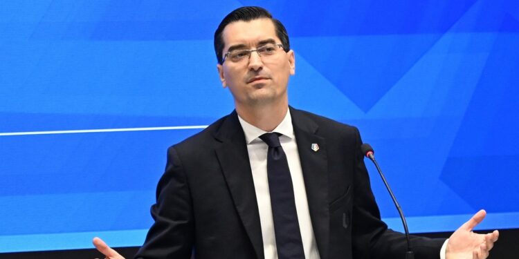 Reacția FRF după ce Ion Geolgău a hărțuit-o sexual pe mama unui junior. Activitatea oficialului, sub anchetă internă