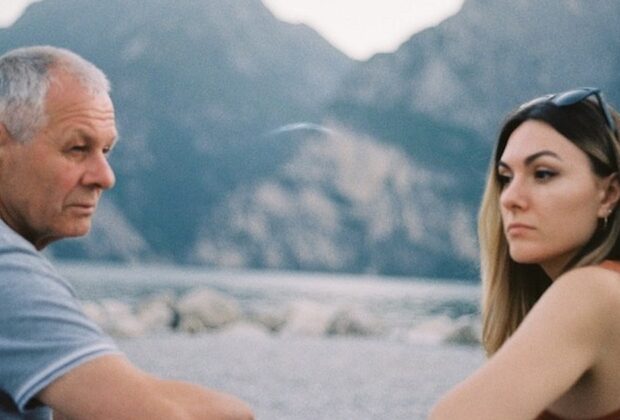 Lina Vdovîi, regizoare: „Iertarea și empatia pot funcționa în relații dificile și, prin extensie, în societate“